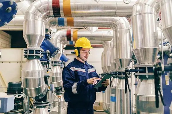 ISS Utilities