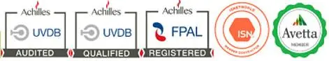 Accredations Title